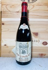 1967 Nino Negri Sfursat