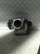 Corpo farfallato RENAULT SCENIC II 2007 1.9 DCI A2C53025930