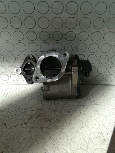 Corpo farfallato renault - corpo,