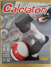 Mancoliste figurine Calciatori