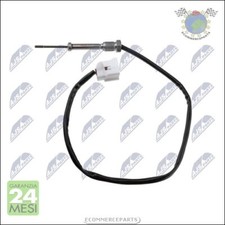 Sensore temperatura gas