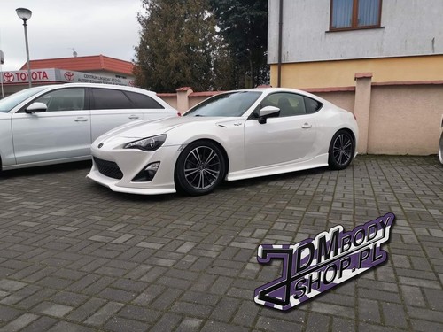 Kit carrozzeria stile - , vertex