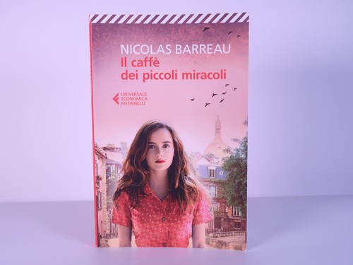 Caffe dei piccoli - dei,