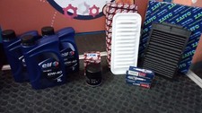 Kit tagliando filtri - 3lt, elf