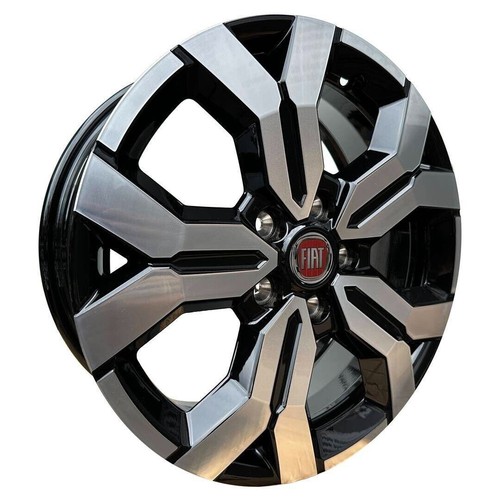 Cerchi alluminio 17 - in,