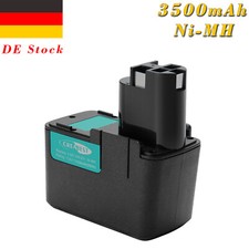 Batteria 3500 mAh 7,2 V Ni-MH