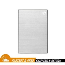 Seagate One Touch 2,5" PW 2TB
