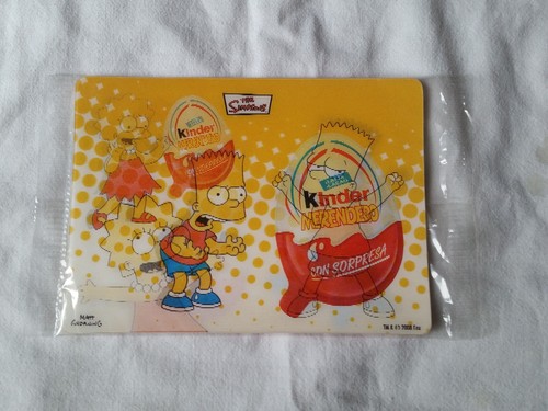 Ferrero kinder merendero - kinder,