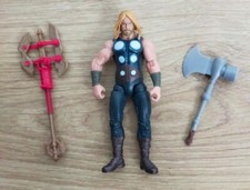 Hasbro Marvel Avengers Serie