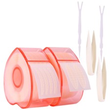  2 Rotoli Nastro Palpebre