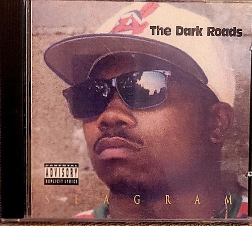 Rap lot records segram - rap-a-lot,