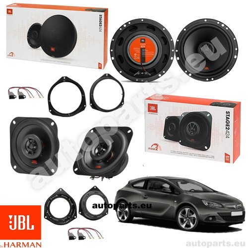 Kit casse altoparlanti jbl - 4,