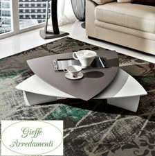 TAVOLINO DA SALOTTO IN LEGNO