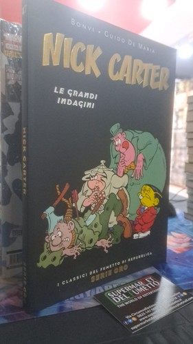 Classici del fumetto - classici,