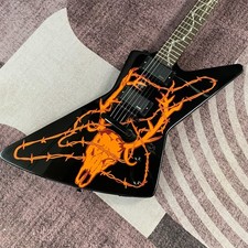 Chitarra elettrica DEER BODY