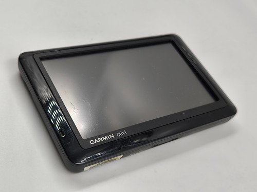 Garmin nuvi 1440 gps - garmin,