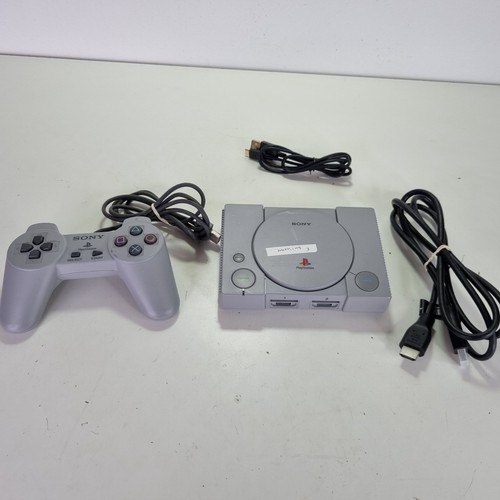 Sony playstation classic - sony,