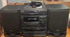 Aiwa nsx v20 - nsx-v20, am/fm