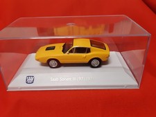 Saab Sonett III 1971 #