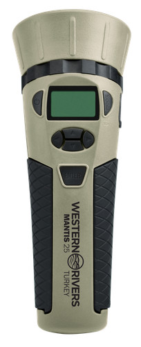 Western rivers gc25tky mantis - gc25tky,