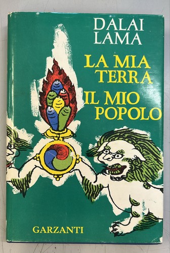 Mia terra mio - il,