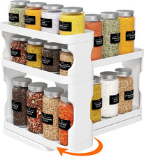 Porta Spezie per Cucina 2