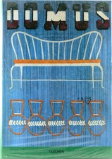 Domus 1940 1949 - domus:, 1940-1949