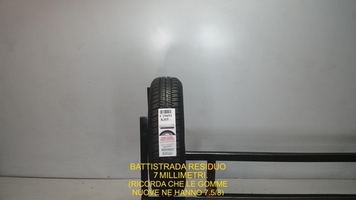 Gomme usate 165 - usate,