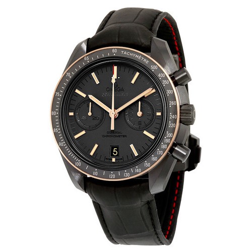 Omega speedmaster moonwatch - omega,