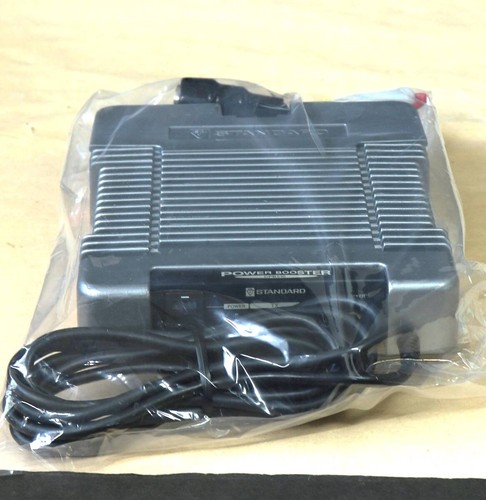 Amplificatore potenziatore - , di