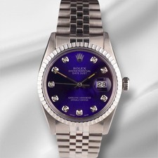 Orologio Rolex 36mm Datejust