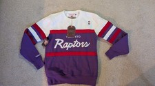 Mitchell & Ness NBA Toronto