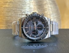 New Longines Conquest Automatic Chronograph Ski Edition Watch L3.836.4.52.9