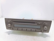 BMW 3 E90 E91 2011 Radio