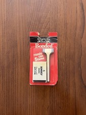 Wilkinson Sword Bonded vintage