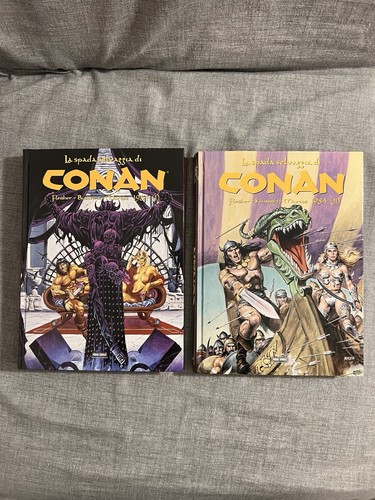 Spada selvaggia conan - selvaggia,