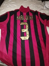 maglia calcio