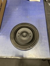 JBL 8DVCB PROFONDITÀ BASSA 8"