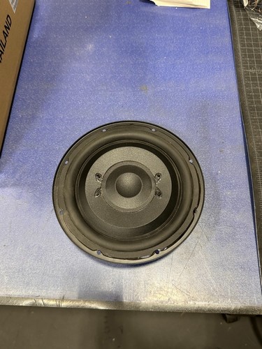 Jbl 8dvcb profondità - 8dvcb,