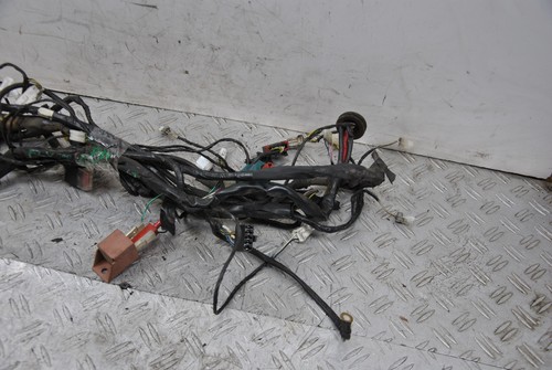 58359 cablaggio impianto - 58359,