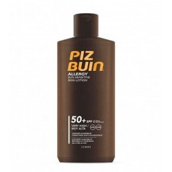 Piz buin allergy - buin, sun