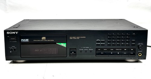 Sony cdp 797 lettore - cdp-797,