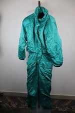 WOLF GREY SNOW SUIT WOMEN