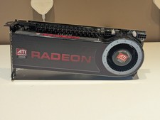 ATi Radeon HD 4870 X2 2GB
