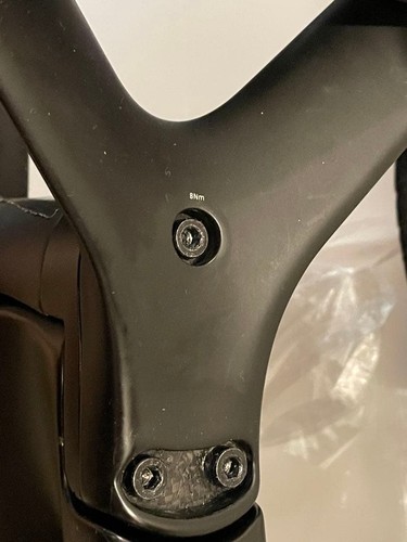 Stelo cervelo 90mm - cervelo, s5