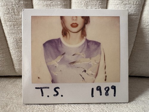 Taylor swift 1989 2014 - taylor,