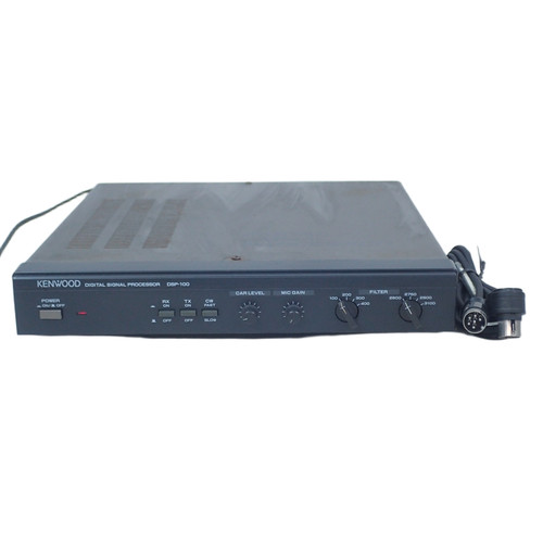 Kenwood dsp 100 processore - dsp-100,