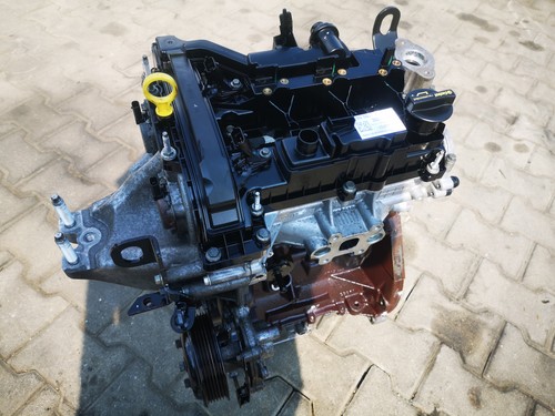 Ford ecoboost m1je - ford,