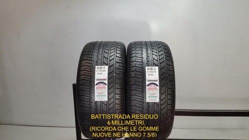 Gomme usate 275 40r18 99y - gomme, 275/40r18
