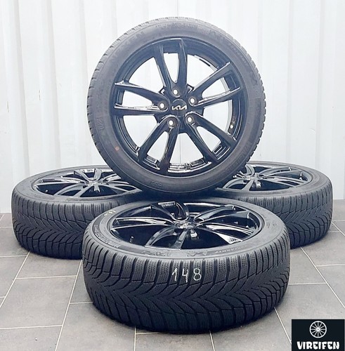Pneumatici invernali kia - kia, ceed